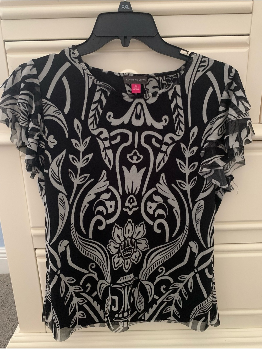 Vince Camuto Top